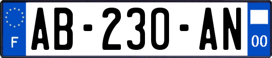 AB-230-AN