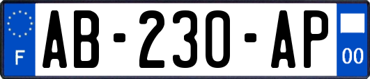 AB-230-AP