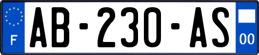 AB-230-AS