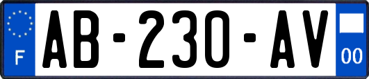 AB-230-AV