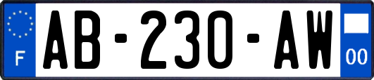 AB-230-AW