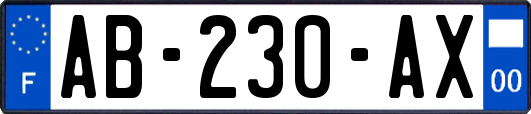 AB-230-AX