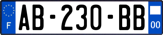 AB-230-BB