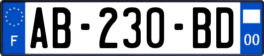 AB-230-BD