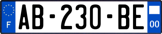 AB-230-BE