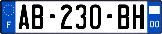 AB-230-BH