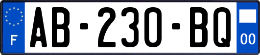 AB-230-BQ