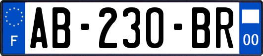 AB-230-BR