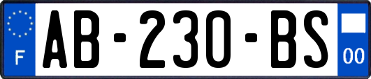 AB-230-BS