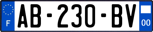 AB-230-BV