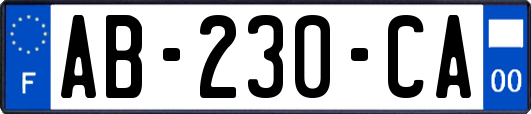 AB-230-CA