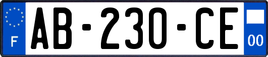 AB-230-CE