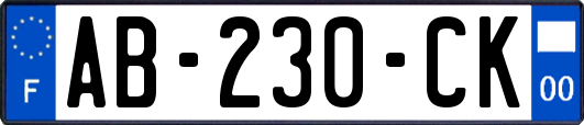 AB-230-CK