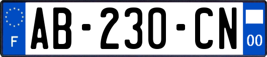 AB-230-CN