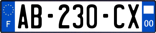 AB-230-CX