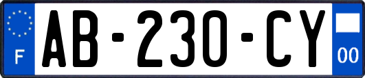 AB-230-CY