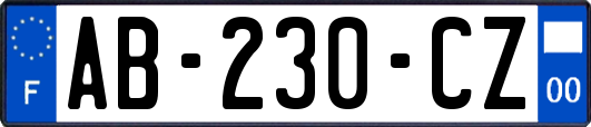 AB-230-CZ