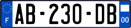 AB-230-DB