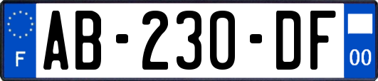 AB-230-DF