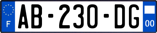 AB-230-DG