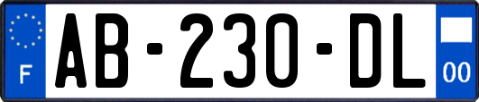 AB-230-DL