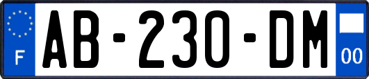 AB-230-DM