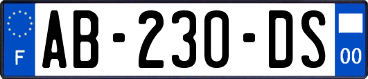 AB-230-DS