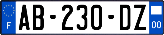 AB-230-DZ