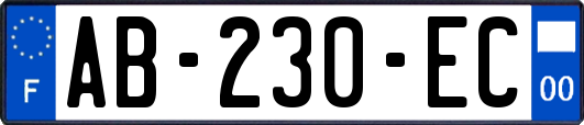 AB-230-EC