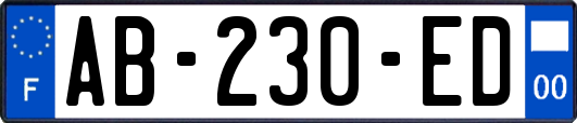 AB-230-ED