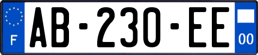 AB-230-EE