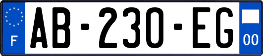 AB-230-EG