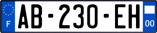 AB-230-EH