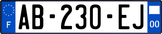 AB-230-EJ