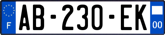 AB-230-EK