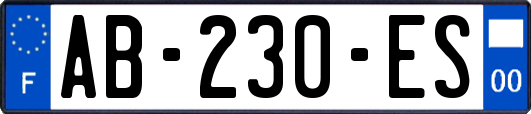 AB-230-ES