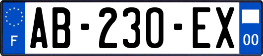 AB-230-EX