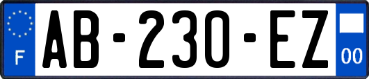 AB-230-EZ