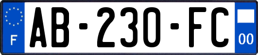 AB-230-FC