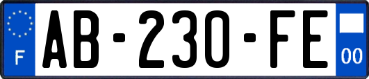 AB-230-FE