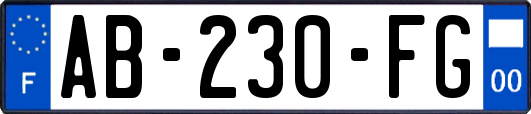 AB-230-FG