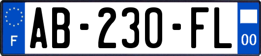 AB-230-FL