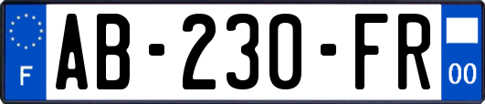 AB-230-FR