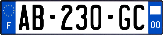 AB-230-GC