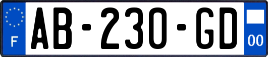 AB-230-GD