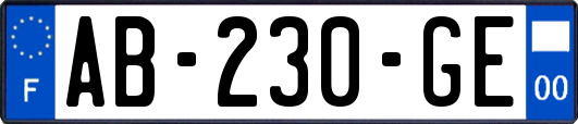 AB-230-GE