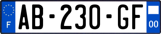 AB-230-GF