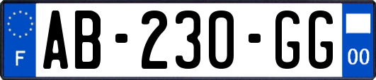 AB-230-GG