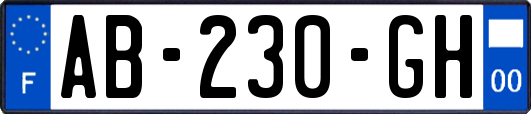 AB-230-GH