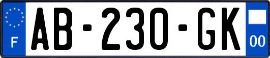 AB-230-GK